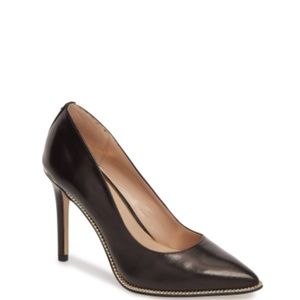 BCBGeneration women’s Harleigh pump